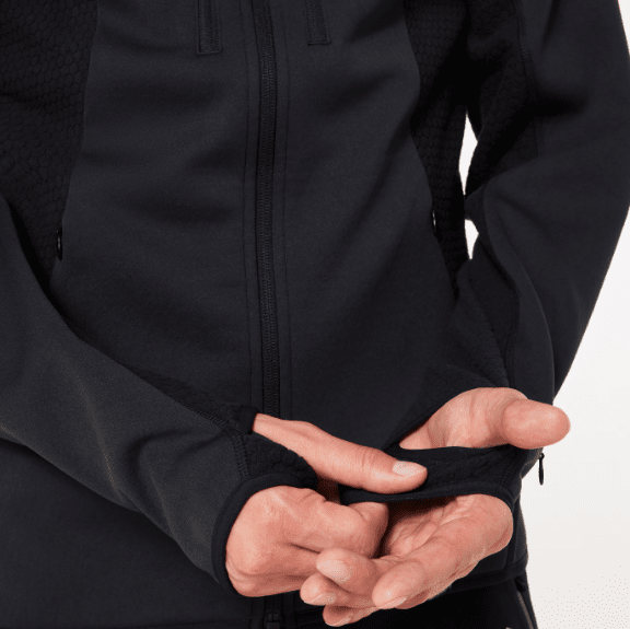 Oakley Men's Drift Tech Fleece Hoodie、mySite、i-lightchina