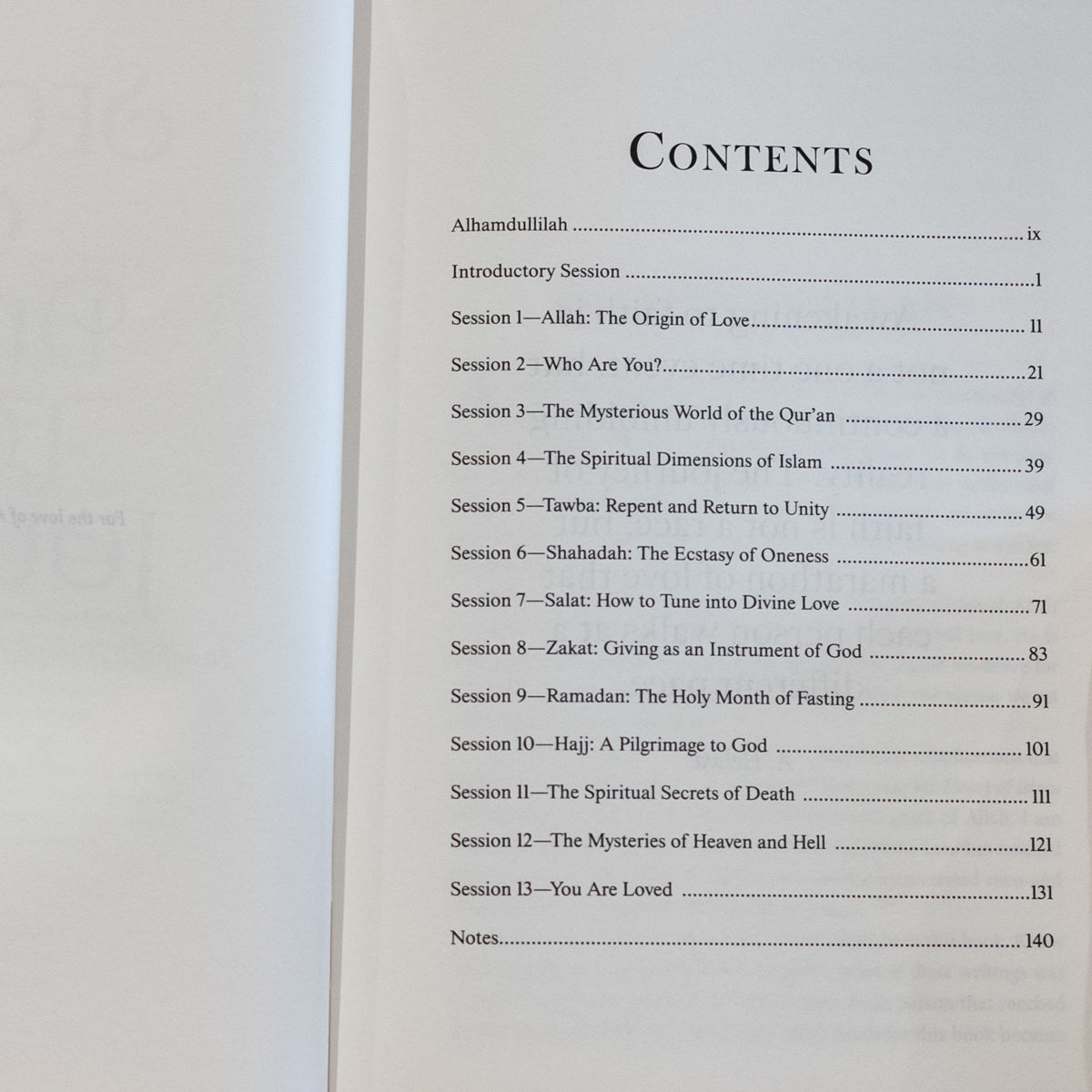 Secrets of Divine Love Journal、mySite、topwebapps