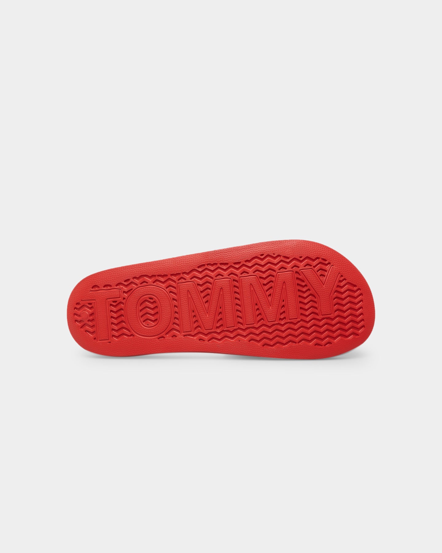 Tommy Jeans Essential Contoured Pool Slides Deep Crimson、mySite、zt4zffjzw