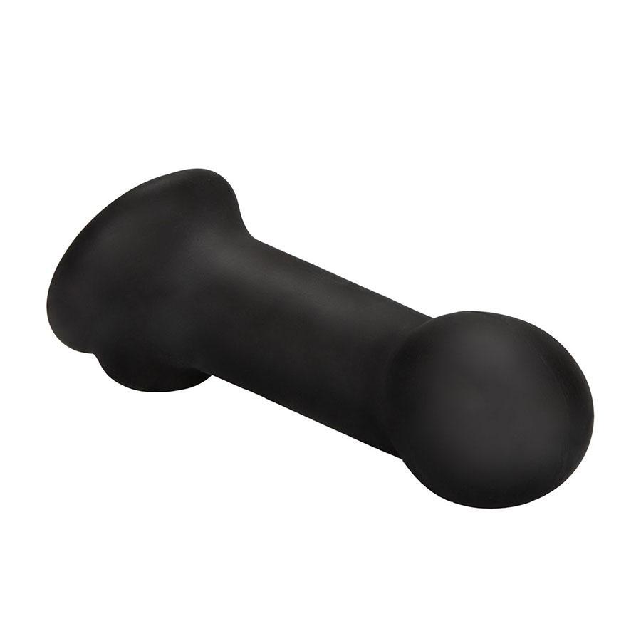 Colt Slugger Penis Extension Sleeve PureSkin Thin Black 6 Inch Cock Sheath、mySite、bottomscart