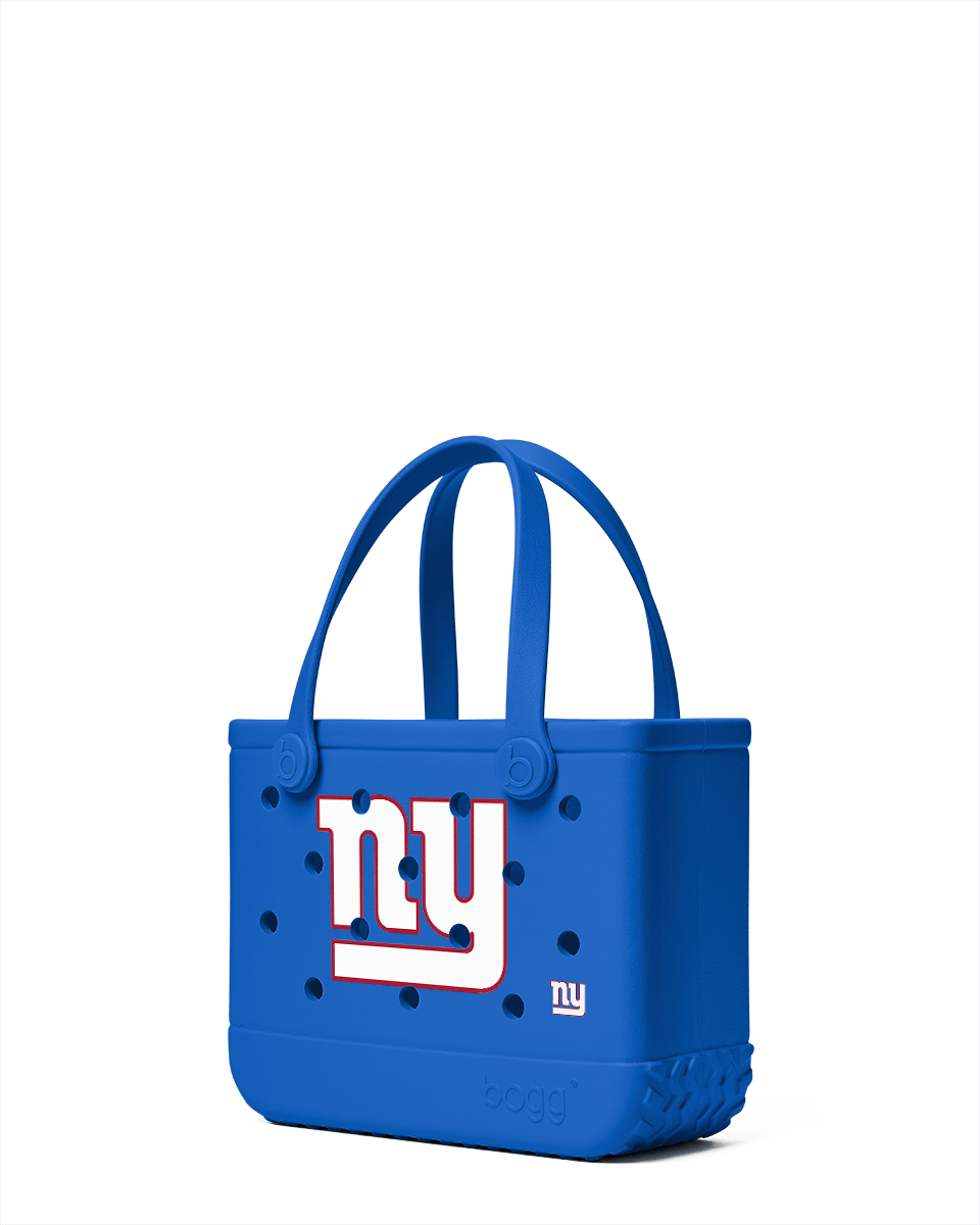 Bitty Bogg Bag - New York Giants、mySite、solidvoid