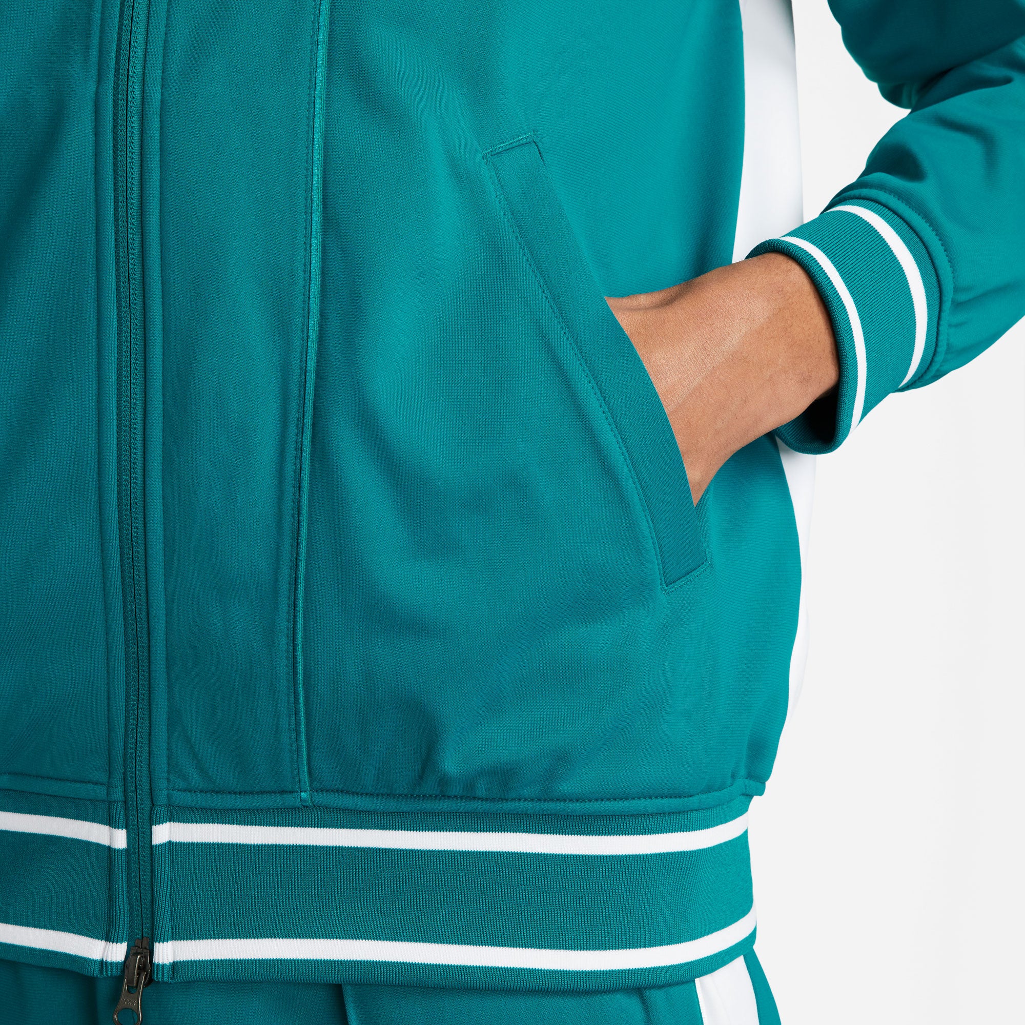 NikeCourt Heritage Men's Tennis Jacket