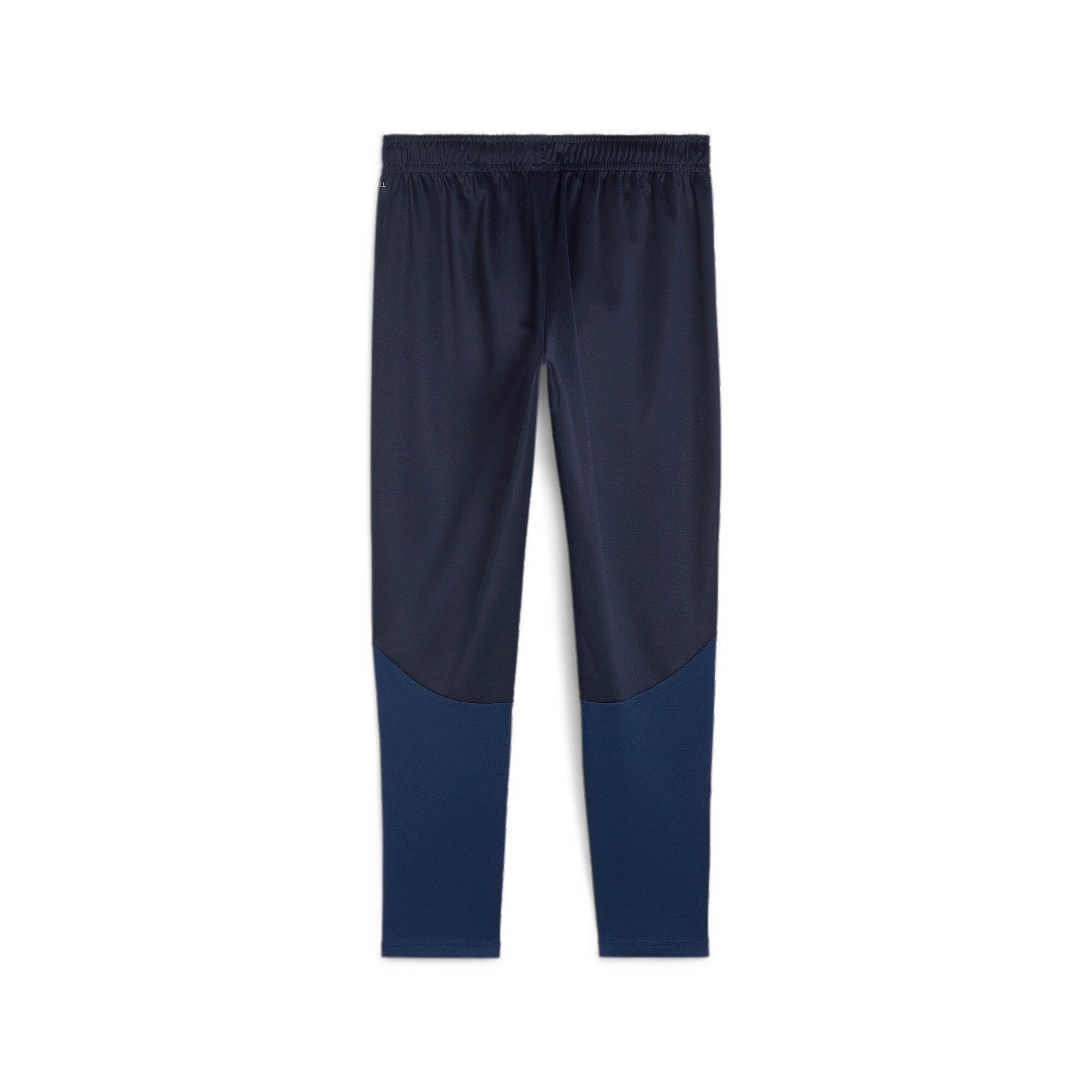 Puma Team Goal Training Pant YOUTH-Puma Navy/Puma White、mySite、noshort
