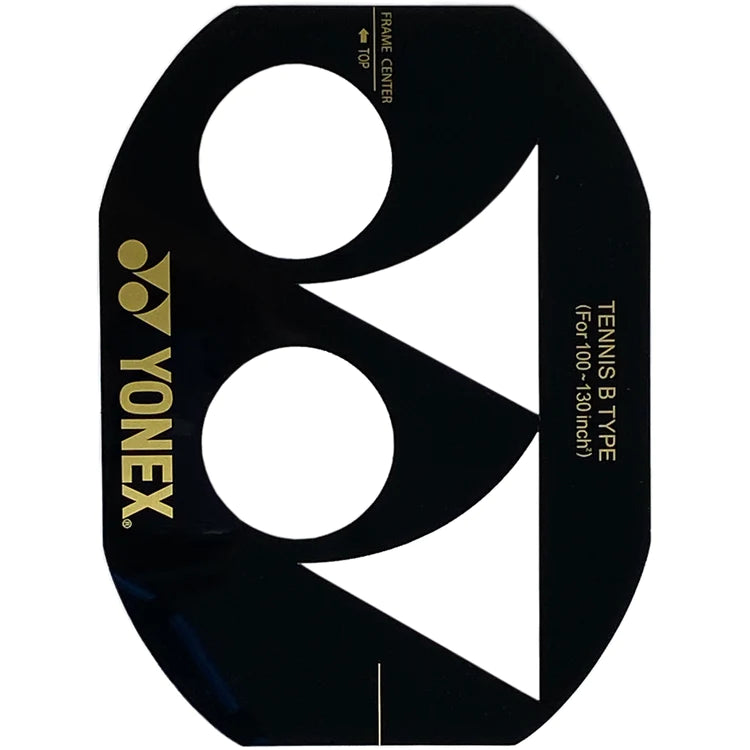 Yonex Tennis Stencil 100 Inch - 130 Inch Racquets