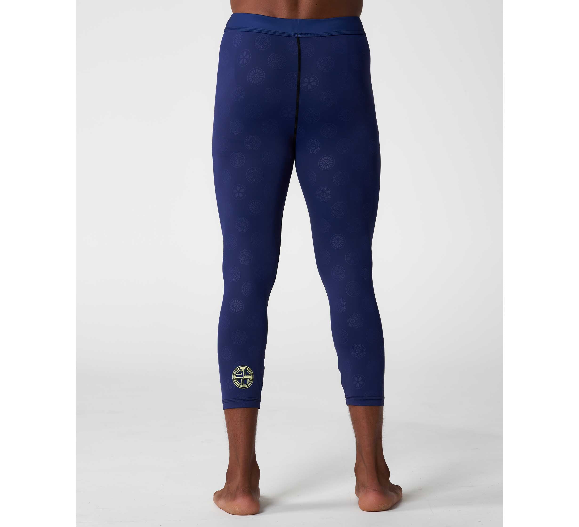 Shogun Heat Gear Spats Navy、mySite、gigharbornorthrealestate