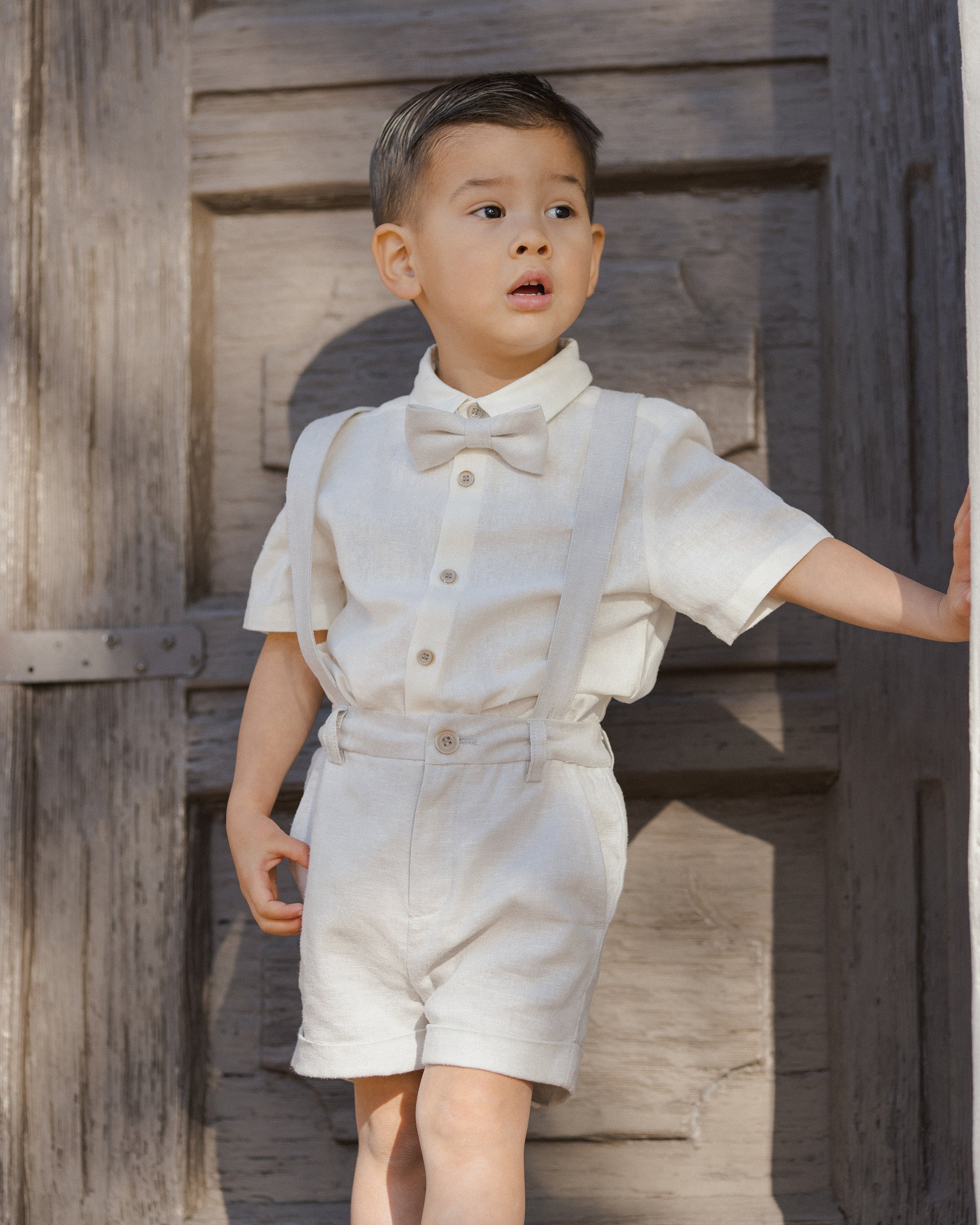  Atlas Shirt | Ivory、mySite、layawaytickets