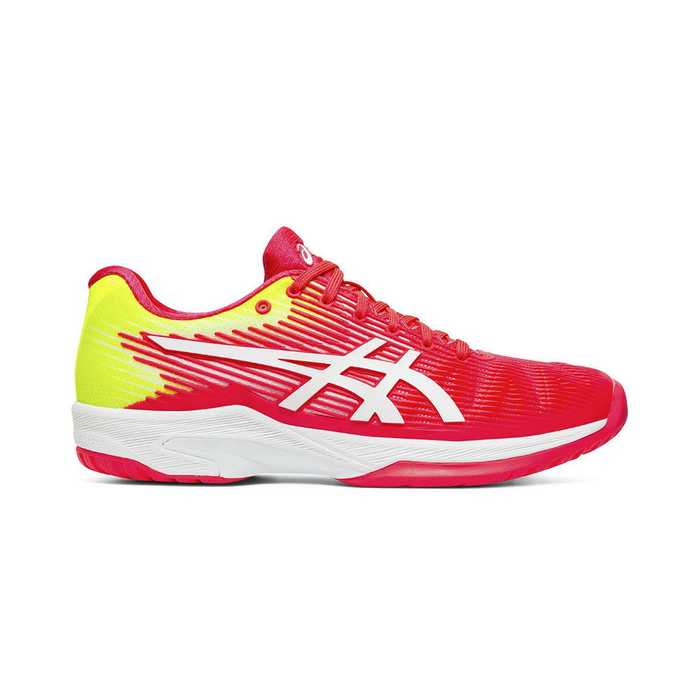 ASICS Solution Speed FF Women's Hard Court Tennis Shoes