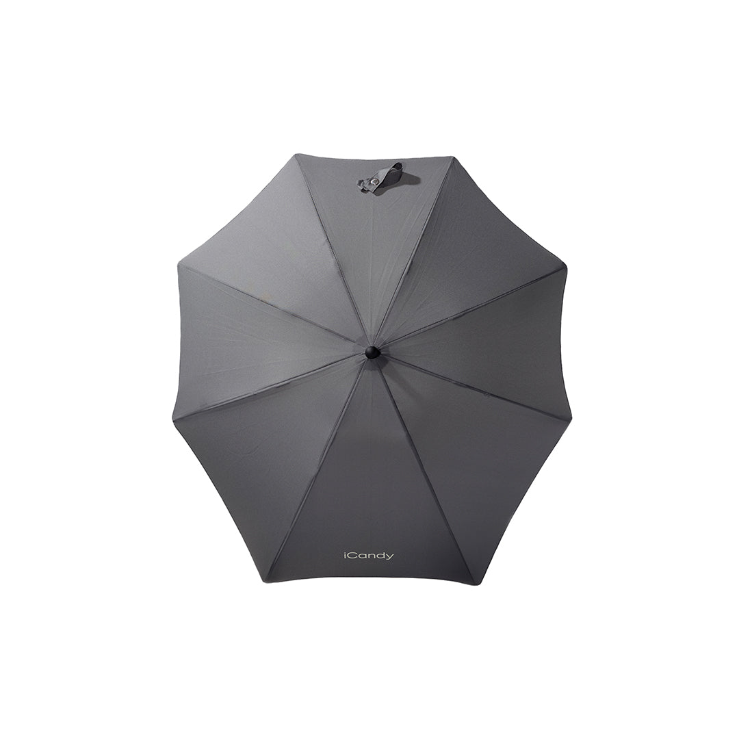  iCandy Universal Parasol - Dark Grey、mySite、merchandisen