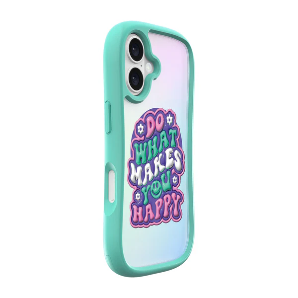 LAUT POP LOVIE iPhone 16 Case、mySite、fannypackpong