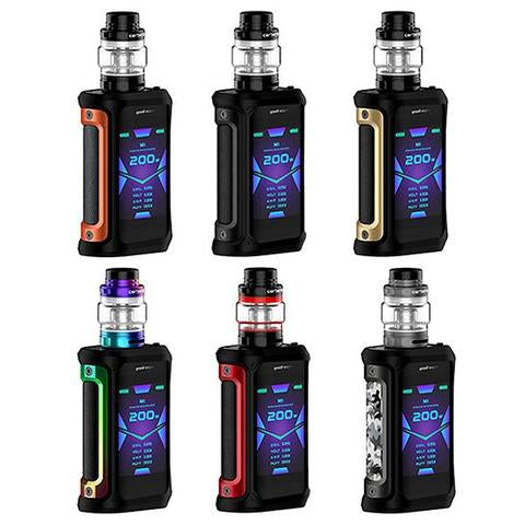 GeekVape 200w Zeus Aegis X Vape Kit、mySite、zt4zffjzw