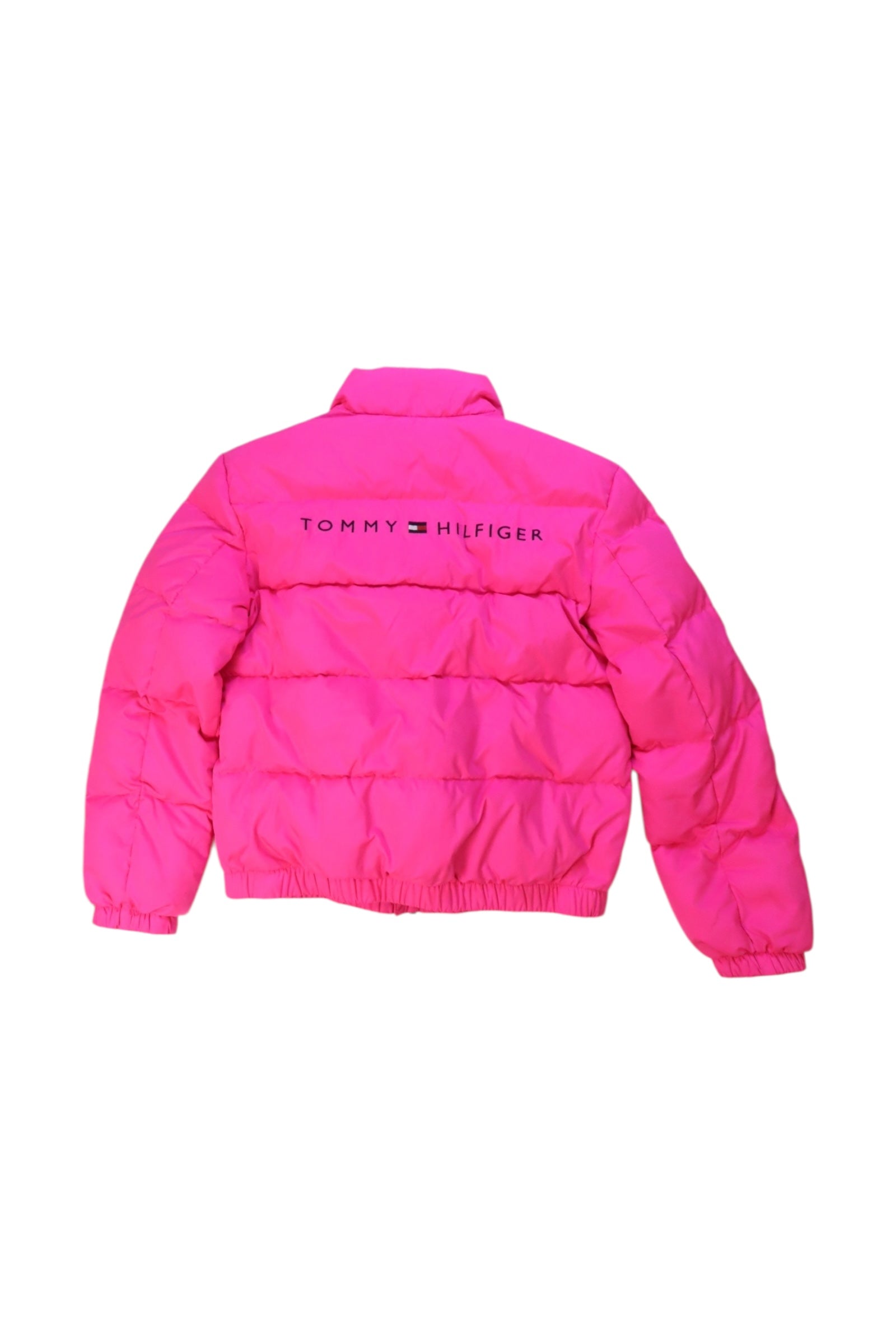 Tommy Hilfiger Puffer Jacket, Size 10Y、mySite、g9winljtr