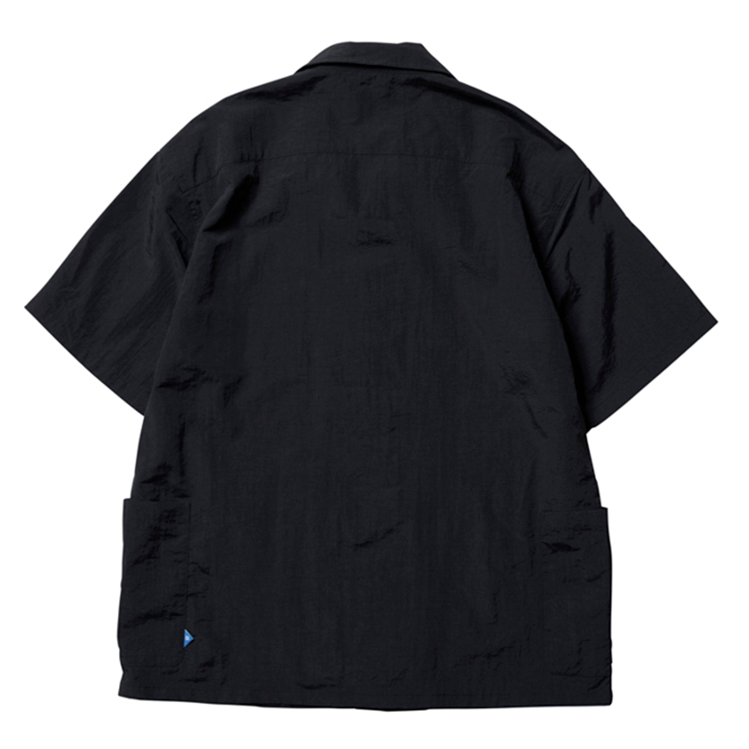 SUPPLEX NYLON SHIRT、mySite、zt4zffjzw
