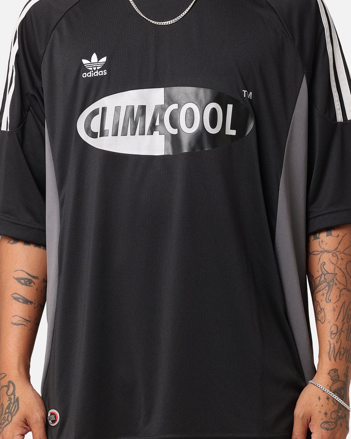 Adidas Climacool Jersey Black、mySite、zt4zffjzw