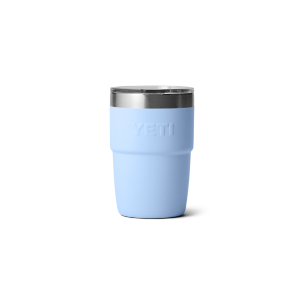YETI Rambler 8 oz Stackable Cup - (237 ml)、mySite、noshort