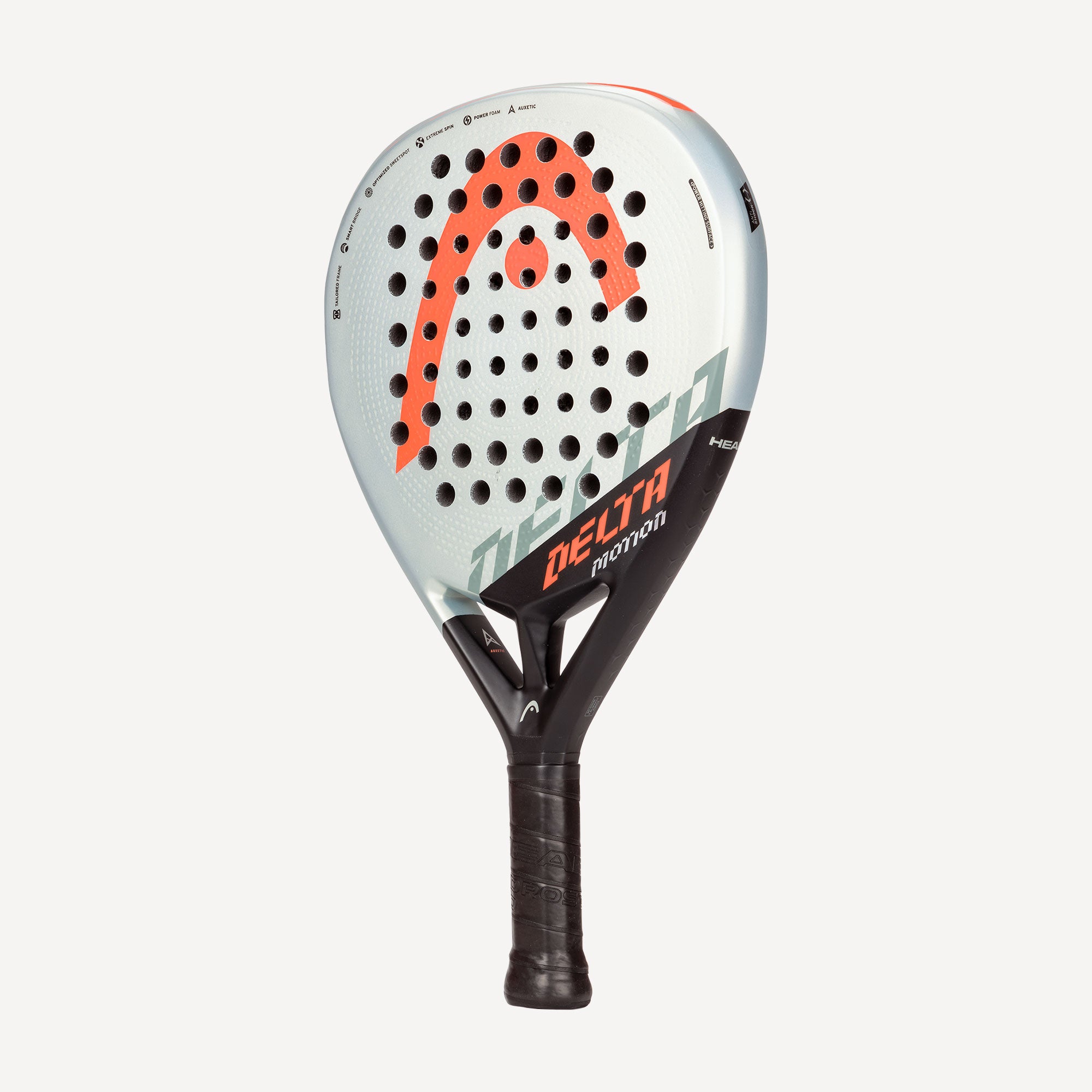 HEAD Delta Motion Padel Racket