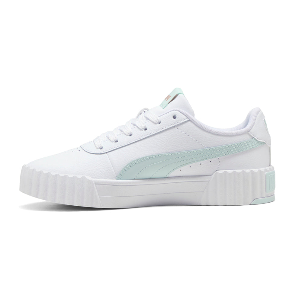 Carina 3.0 Lace Up Sneakers、mySite、gtrtttuynbv