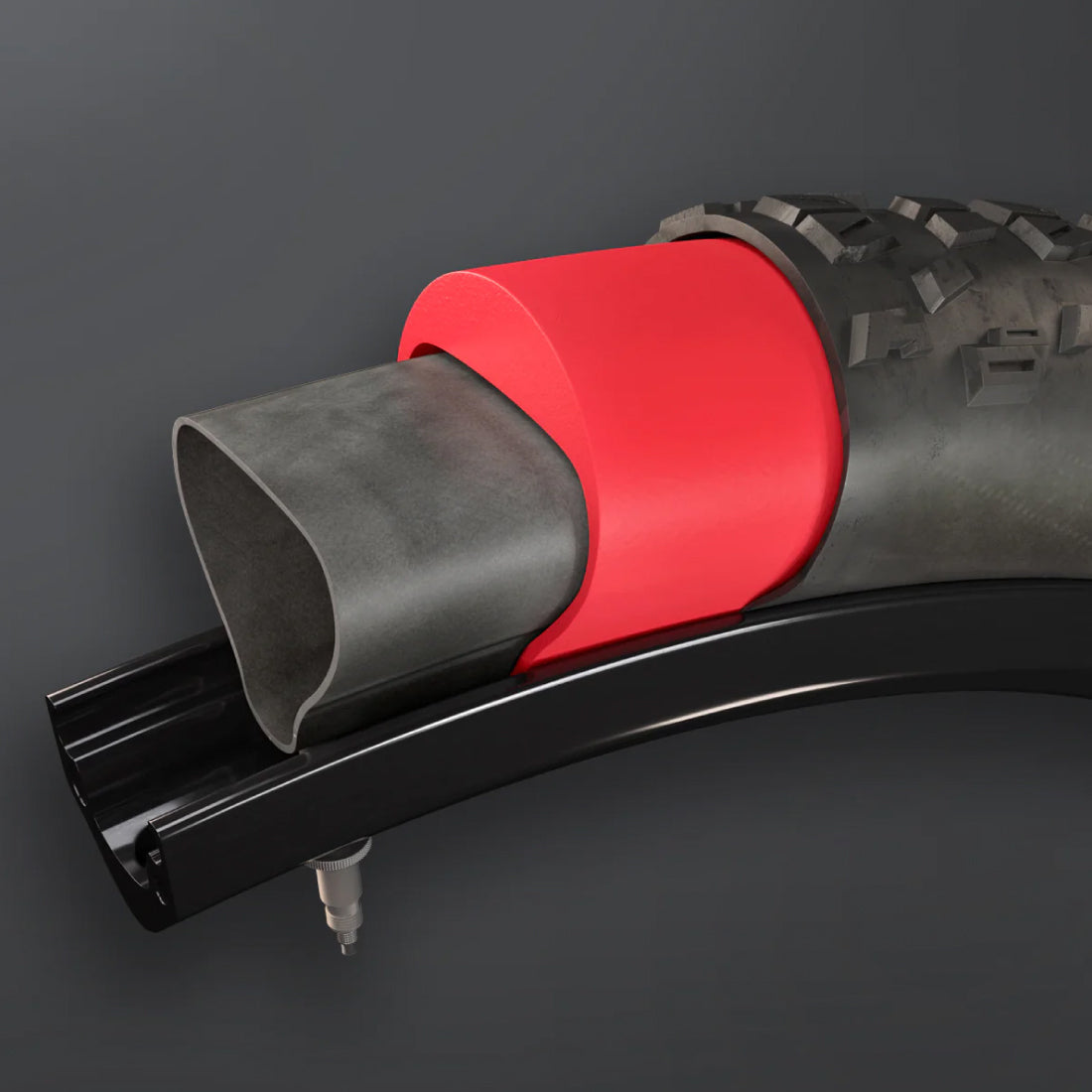  Tannus Armour Insert 26 x 4.0 - 4.8、mySite、ghnorth