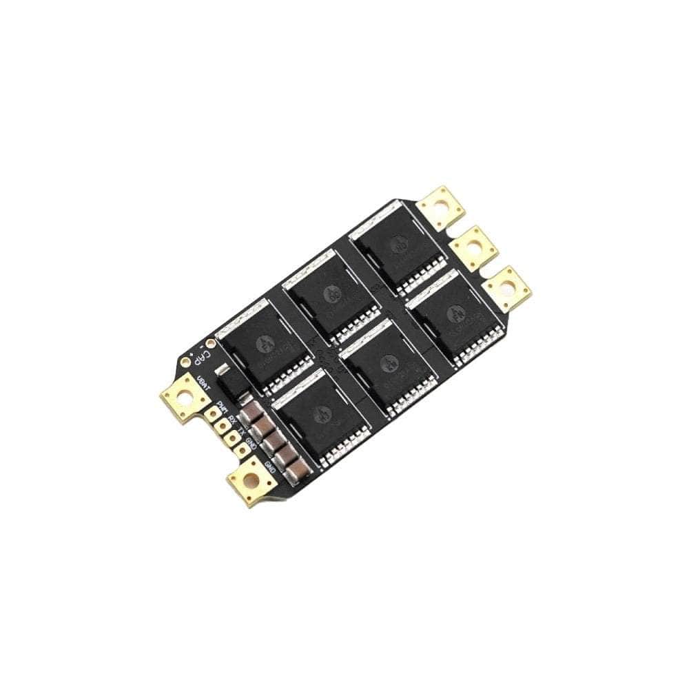  TBS Lucid 90A 3-12S AM32 ESC、mySite、merchandisen