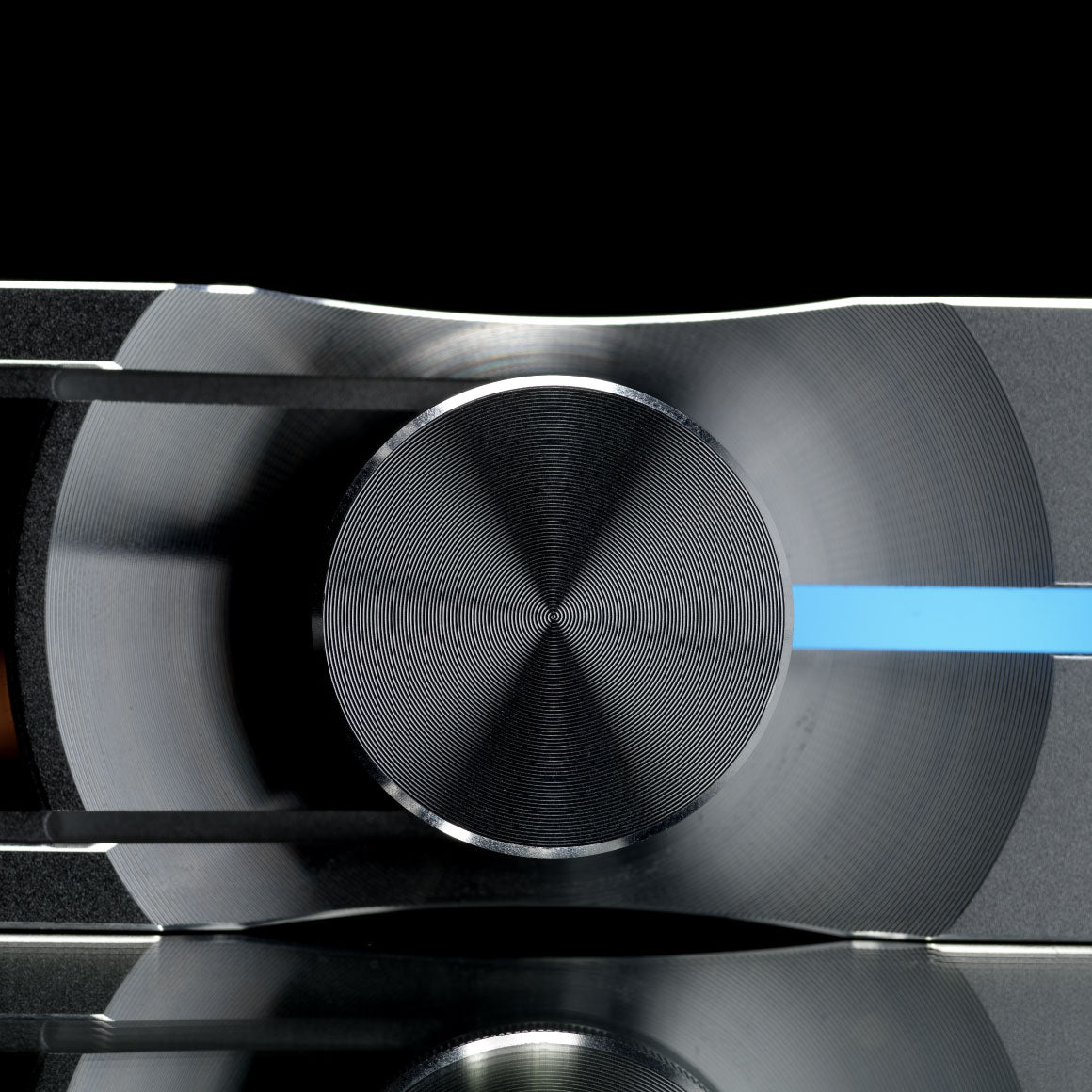  iFi Audio - NEO Stream、mySite、merchandisen