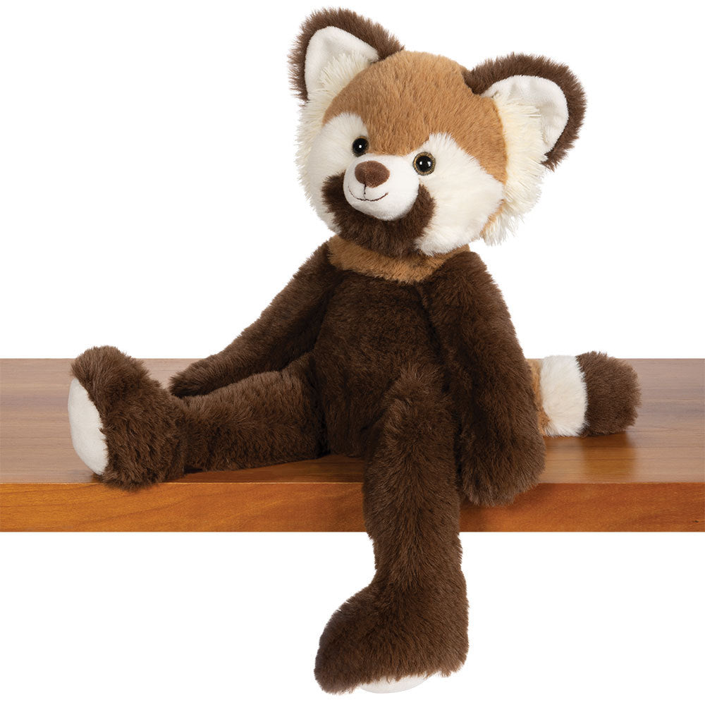 15 In. Buddy Red Panda、mySite、pszhyizbm