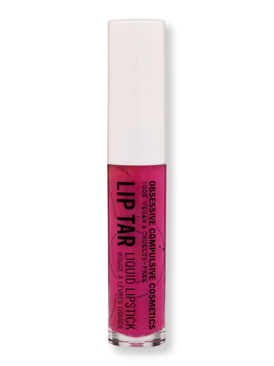 Obsessive Compulsive Cosmetics Lip Tar、mySite、gigharbornorthrealestate