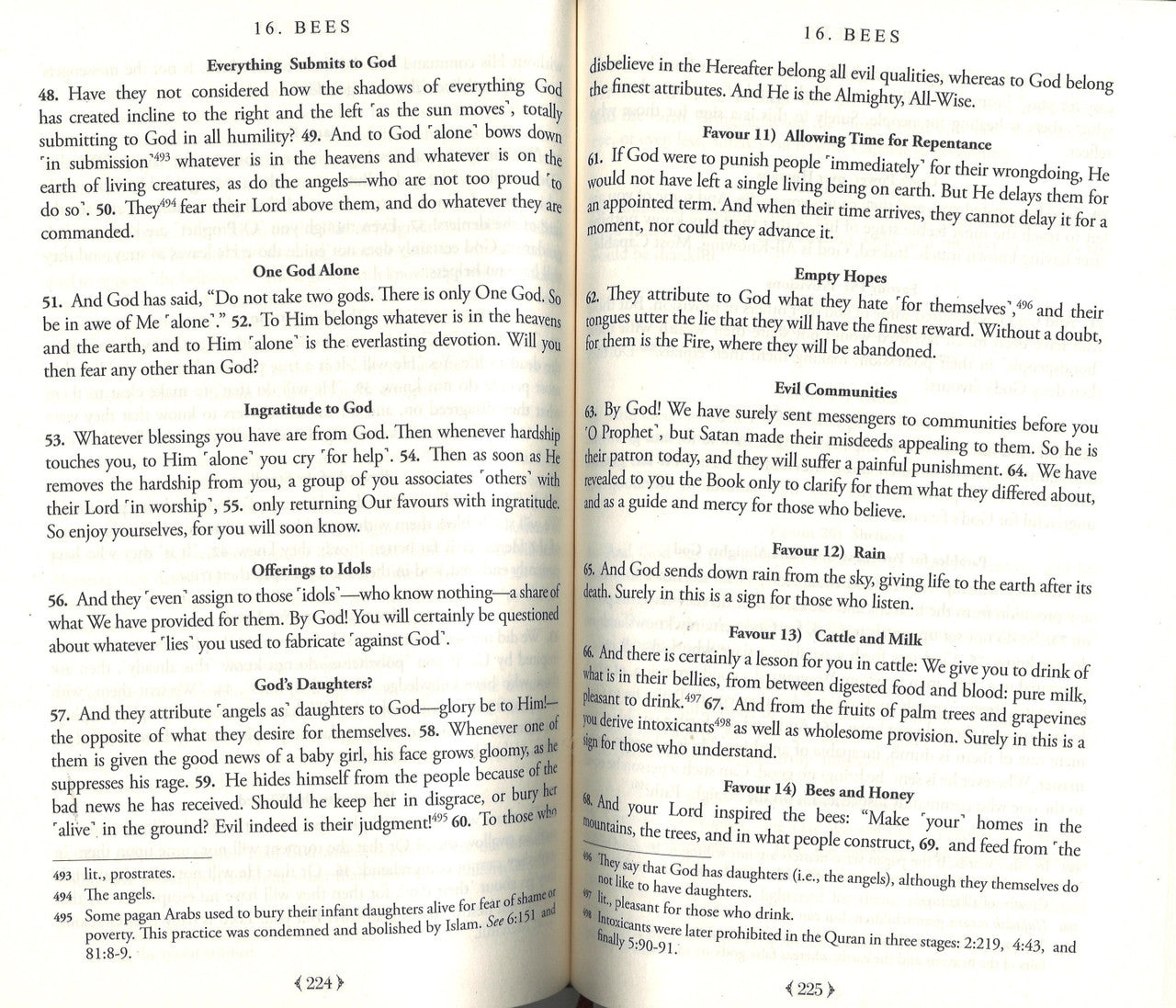 THE CLEAR QURAN® Series – English Only - Single Column | Paperback、mySite、topwebapps