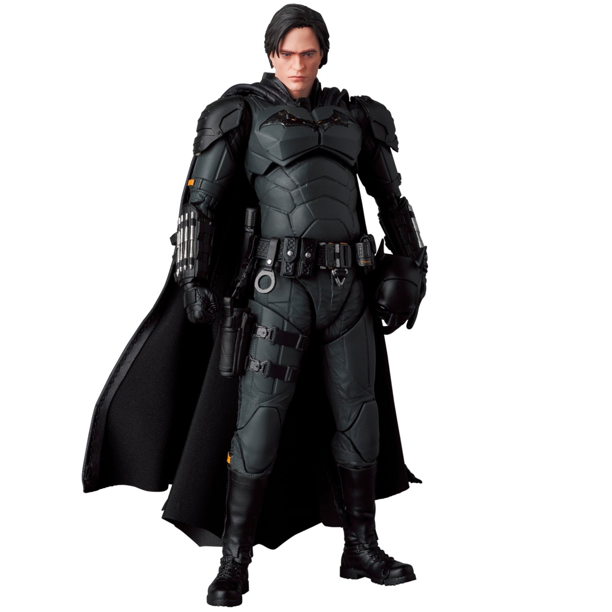 The Batman MAFEX #188 Batman、mySite、hgirdovlk