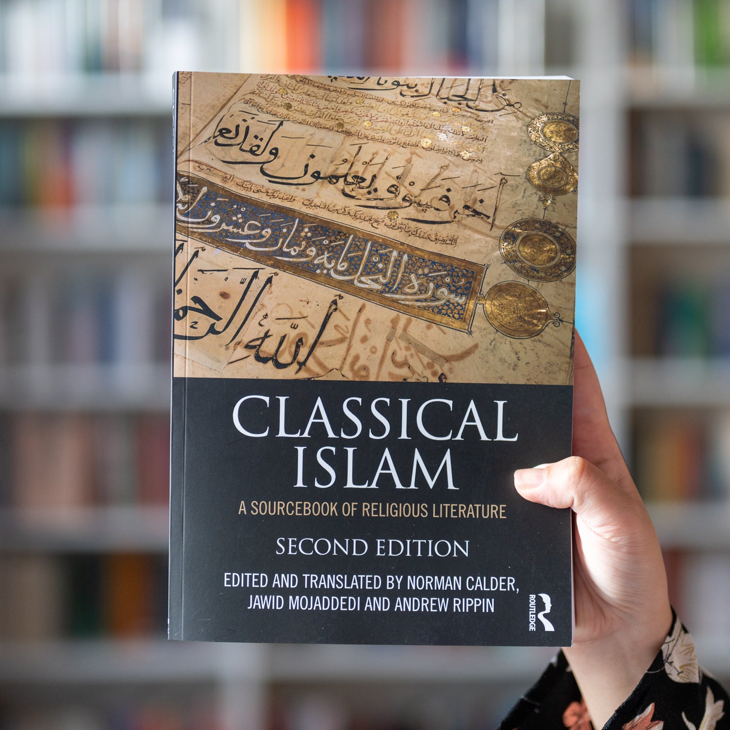 Classical Islam: A Sourcebook of Religious Literature、mySite、topwebapps