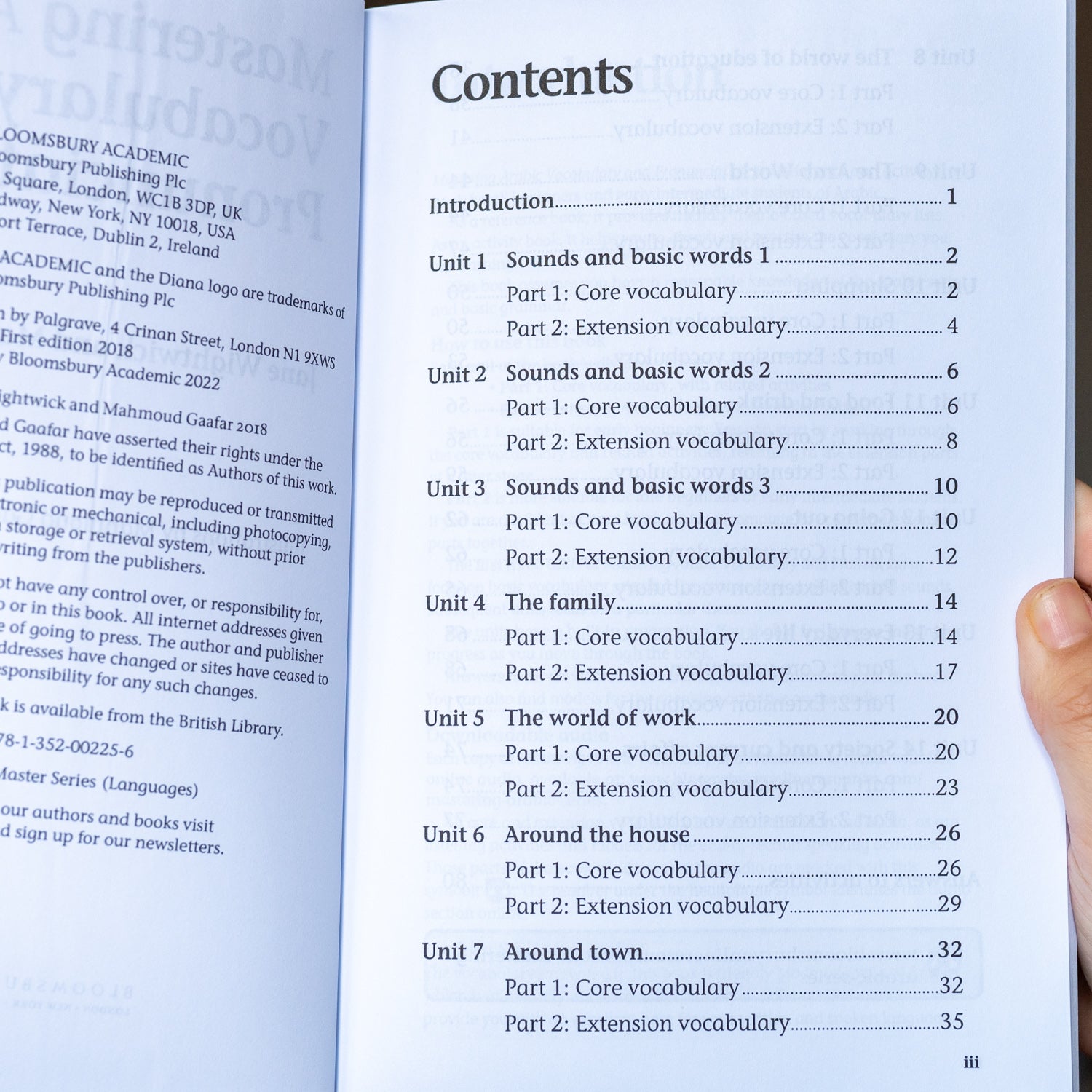 Mastering Arabic Vocabulary and Pronunciation、mySite、topwebapps