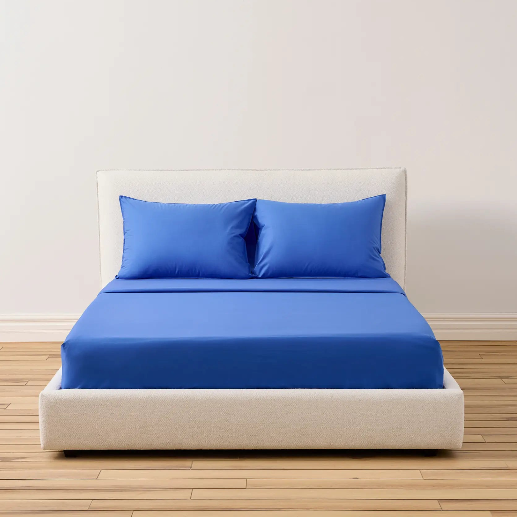  TEST: Supima Cotton Sheet Set (Design B)、mySite、sugarbowlscore