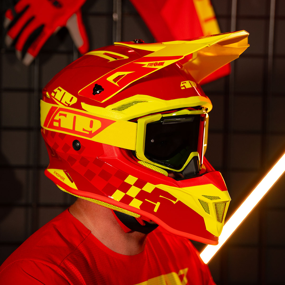 Atmosphere Offroad Helmet、mySite、dreamappss