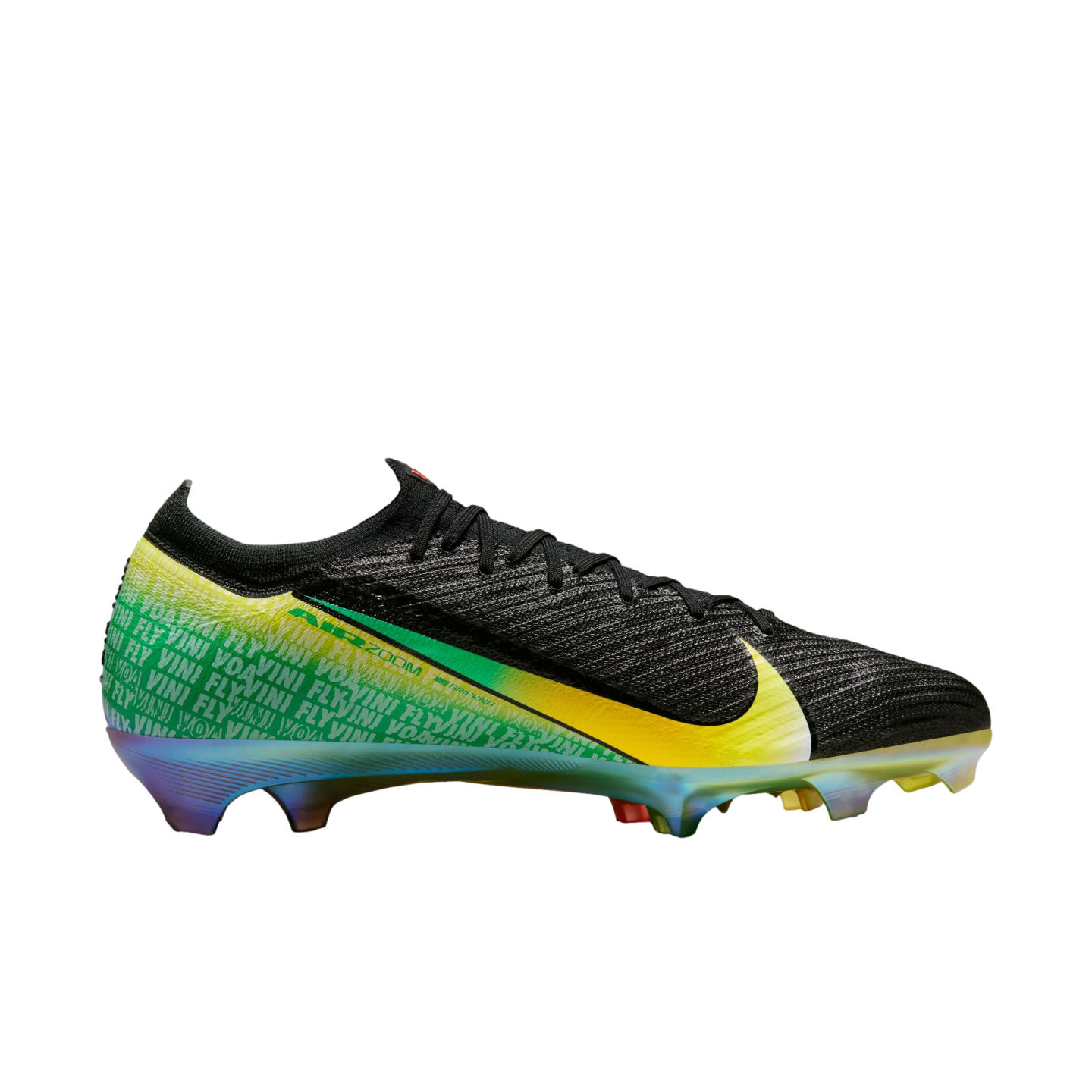 Nike Mercurial Vapor 16 Elite Vini Jr Firm Ground Cleats、mySite、noshort