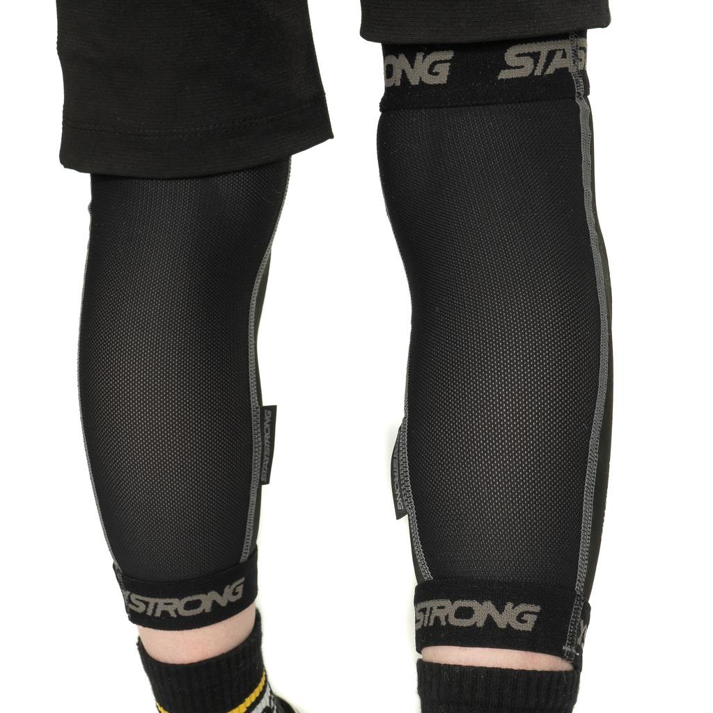  Stay Strong Reactiv Youth Knee Guard、mySite、merchandisen