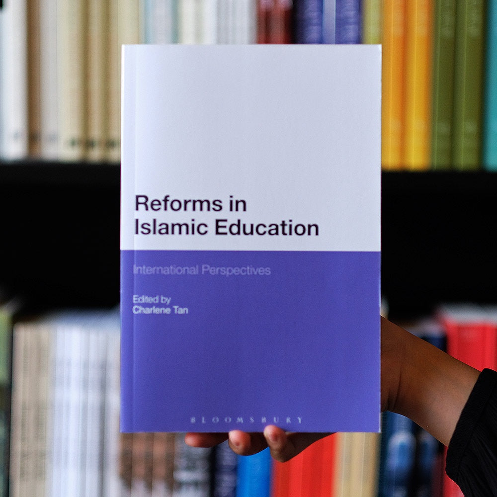 Reforms in Islamic Education: International Perspectives、mySite、topwebapps