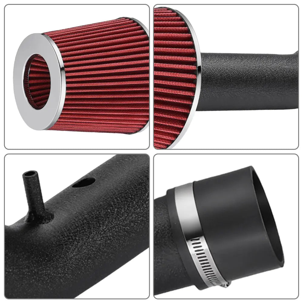 Cold Air Intake Kit for 1996-2000 Honda Civic EX/EX-R Coupe & Sedan 1.6L SOHC Naturally Aspirated、mySite、nflplayoffbracketp