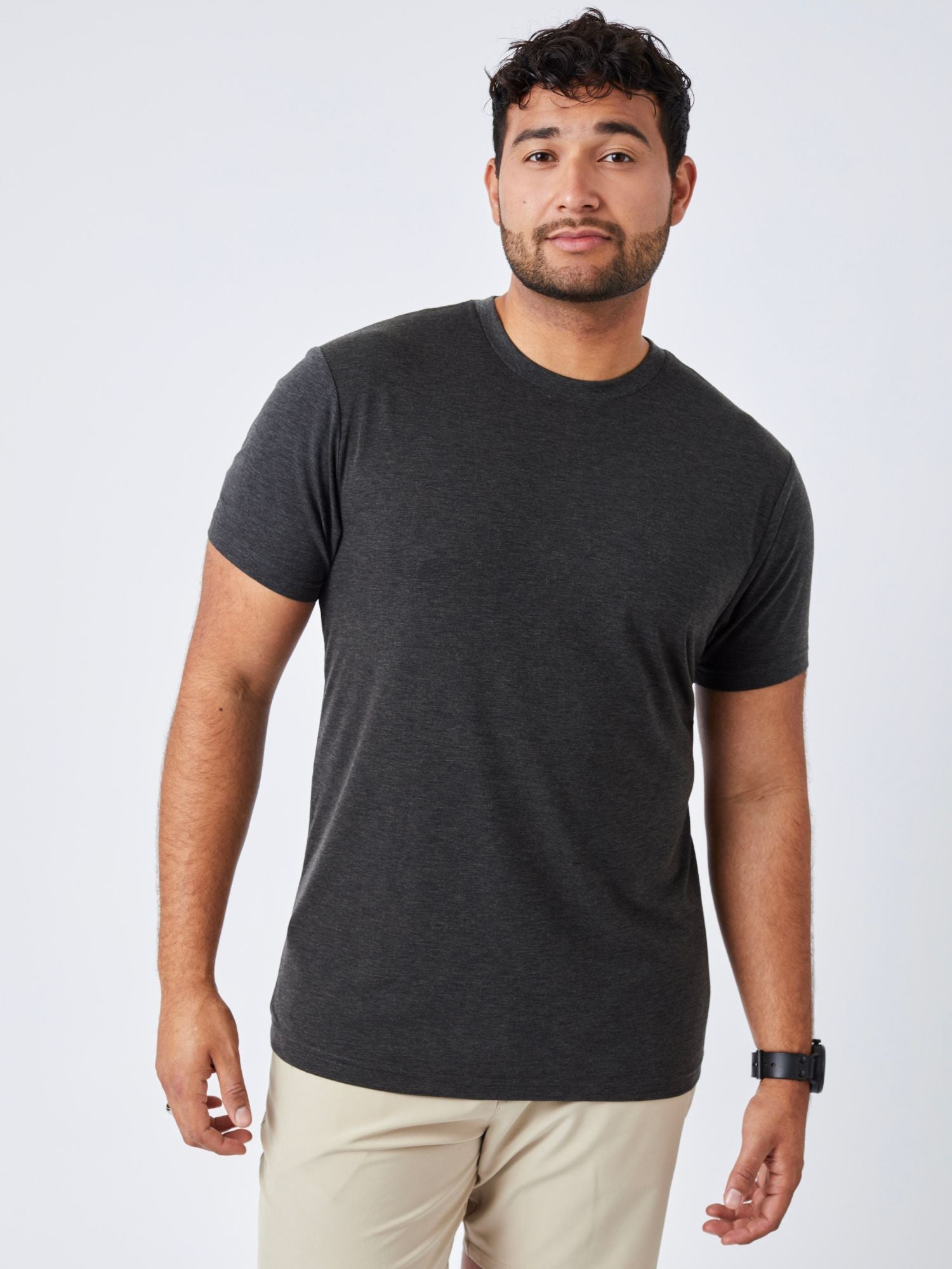  Performance Crew Summer Essentials Member 3-Pack、mySite、ghnorth