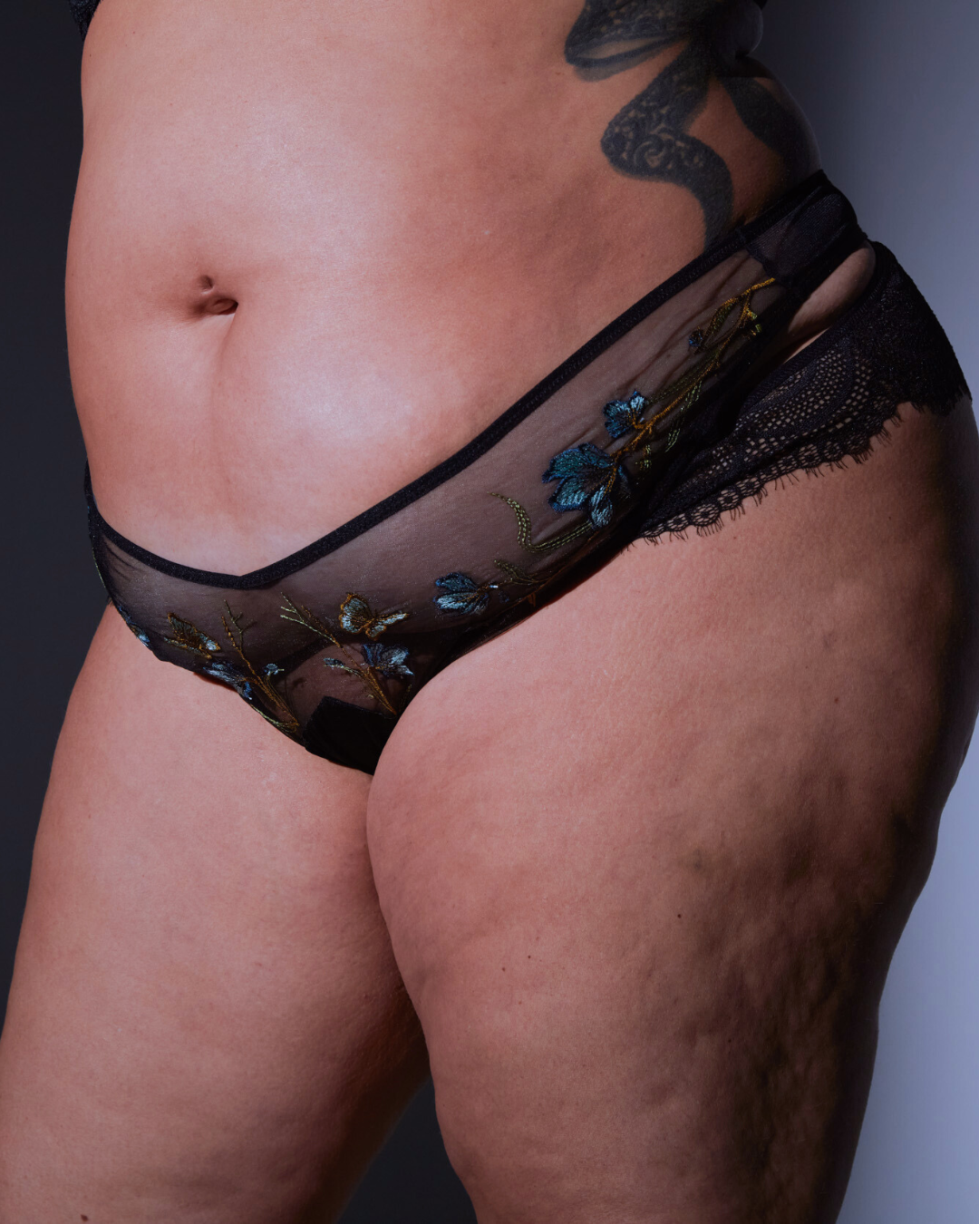 Aster Bra & Panty Set、mySite、bengalsvssteelers