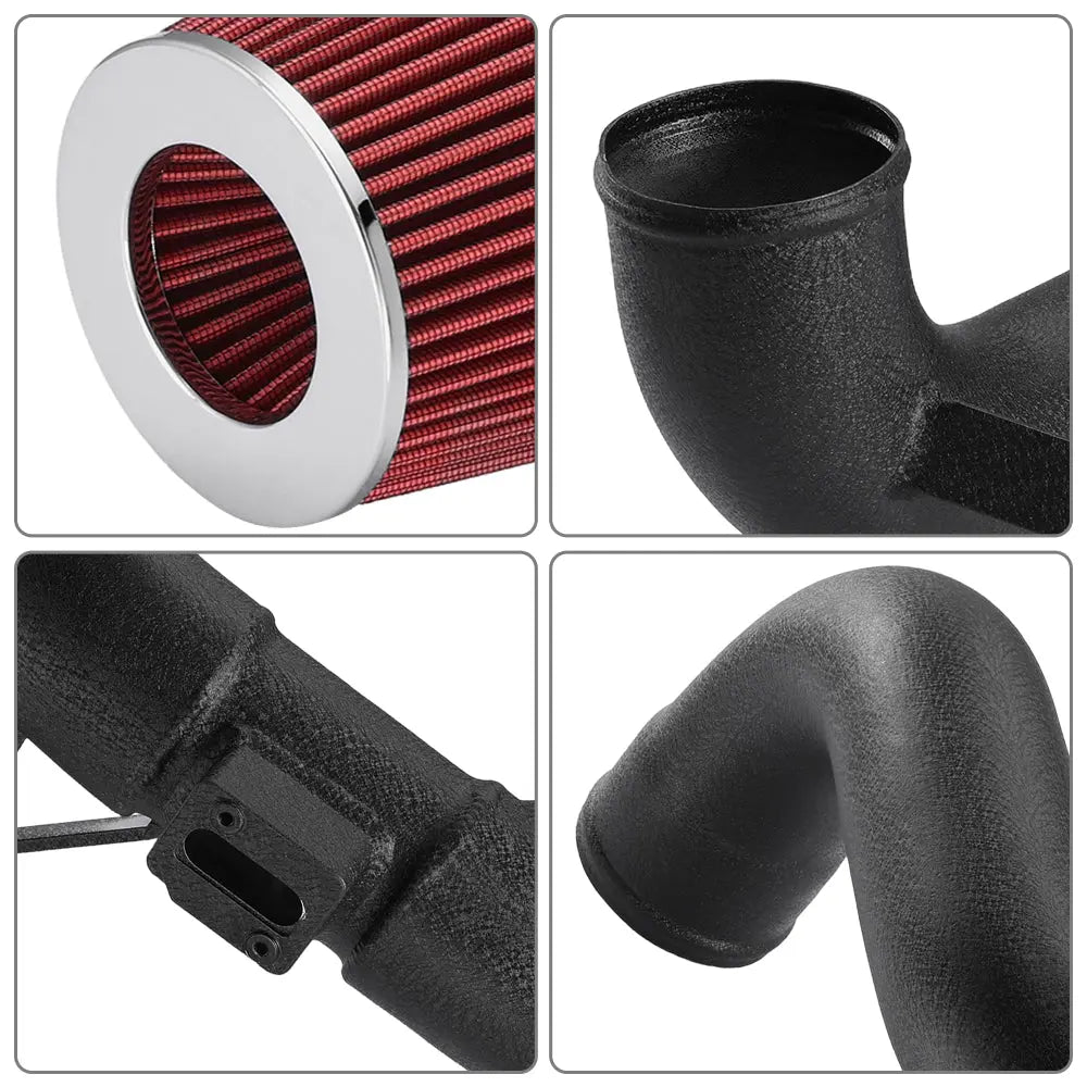 Cold Air Intake Kit for 2012-2015 Honda Civic DX/EX/LX/Touring/SE Sedan & Coupe 1.8L SOHC Naturally Aspirated、mySite、nflplayoffbracketp