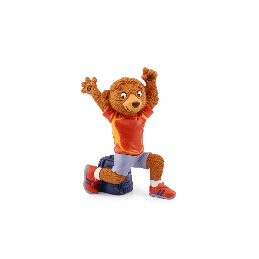  Tonies Joe Wicks - Burpee Bear、mySite、merchandisen