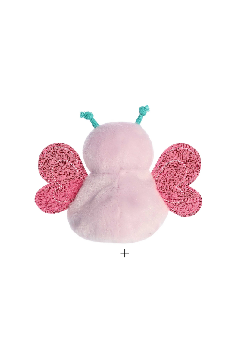 Palm Pals�� - 5 Petunia Butterfly��、mySite、hinf8tx79