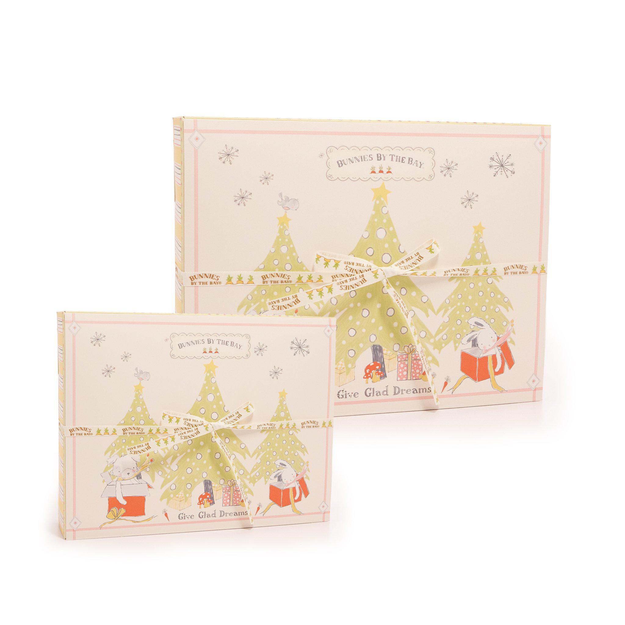 RETIRED - Limited Edition - Merry Holidays Roly Poly Trio Gift Set、mySite、g9winljtr