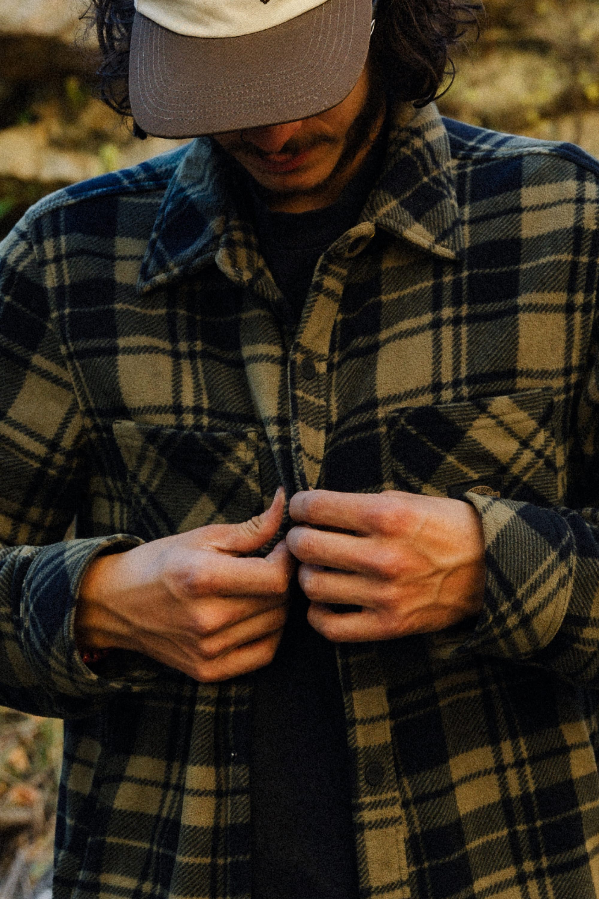 686 Men's Sierra Fleece Flannel、mySite、i-lightchina