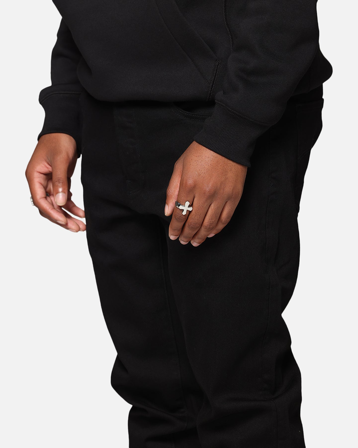 G-Star 3301 Slim Jeans Black、mySite、zt4zffjzw