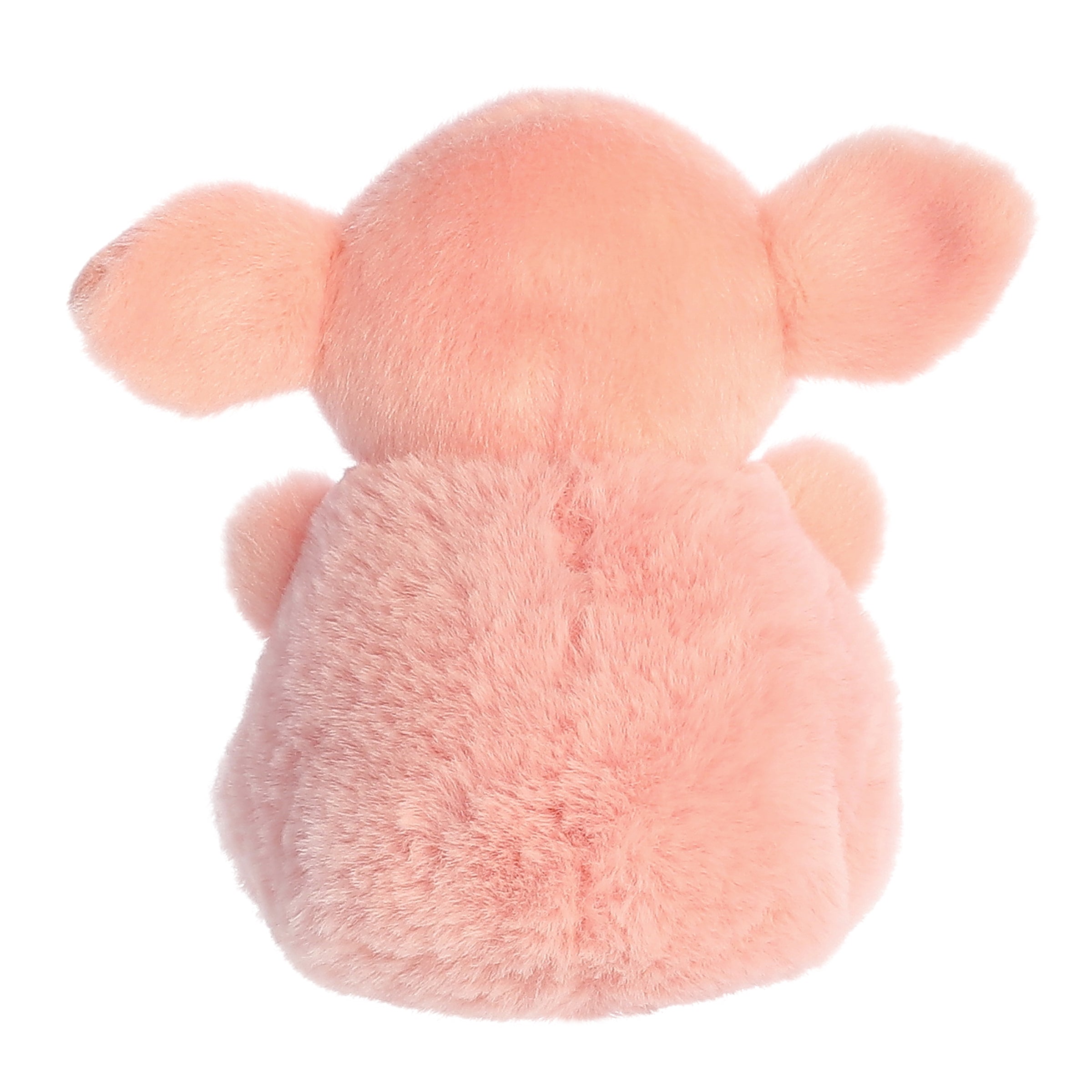 ebba™ - Little Monsters™ - 5.5 Baby Gribble Goblin Peach™、mySite、g9winljtr