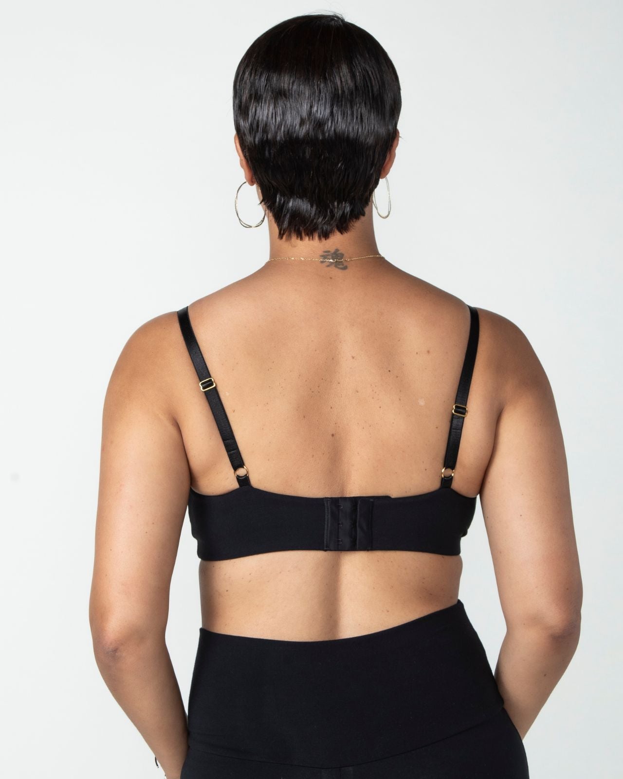 Molly Plunge Bra、mySite、bengalsvssteelers