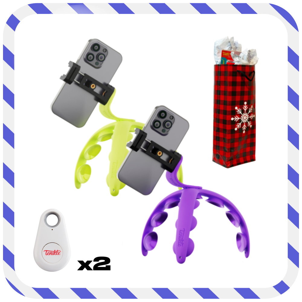 Easy Duo Gifts - addons、mySite、fannypackpong