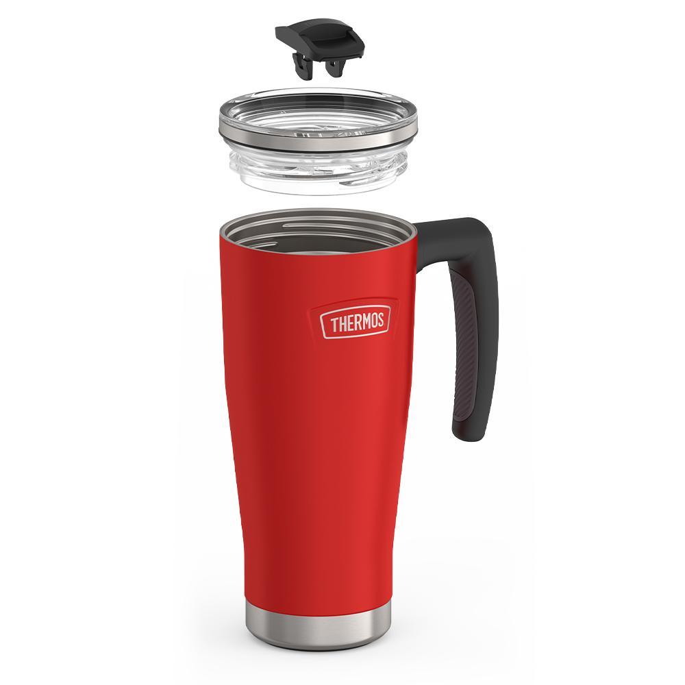 18oz ICON™ MUG WITH SLIDE LOCK LID、mySite、noshort