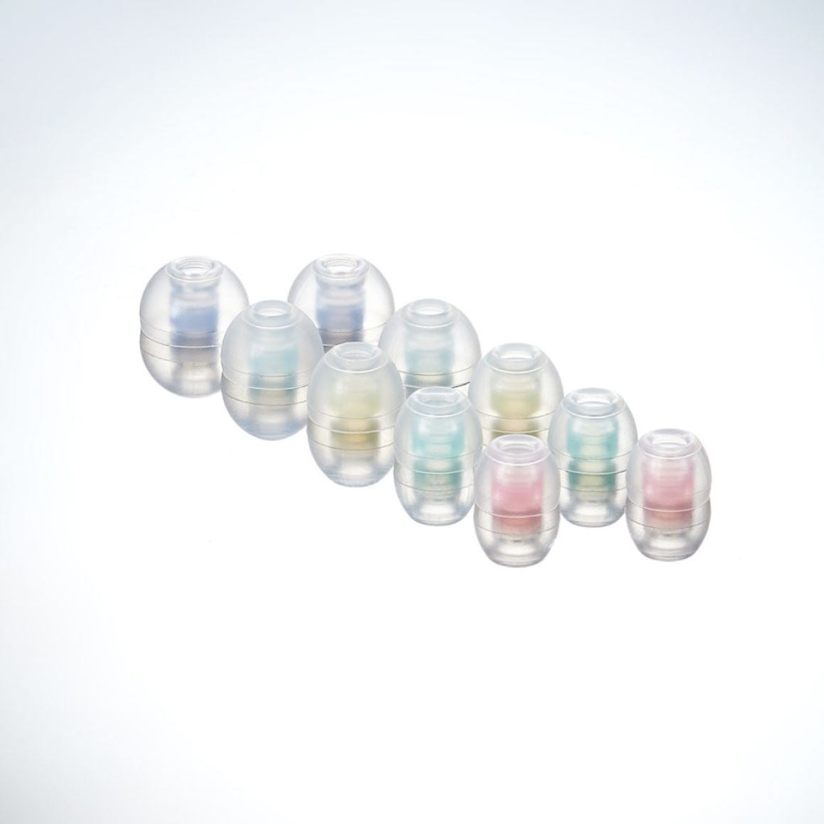  SpinFit - CP360、mySite、merchandisen