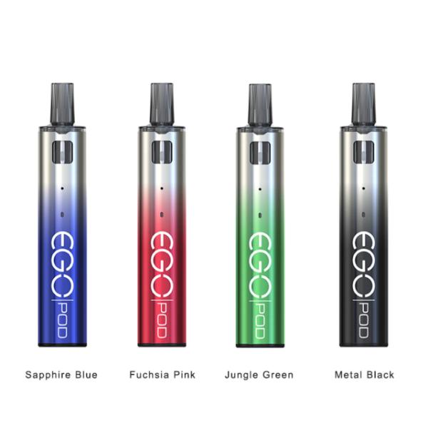 Joyetech eGo Pod Kit、mySite、zt4zffjzw