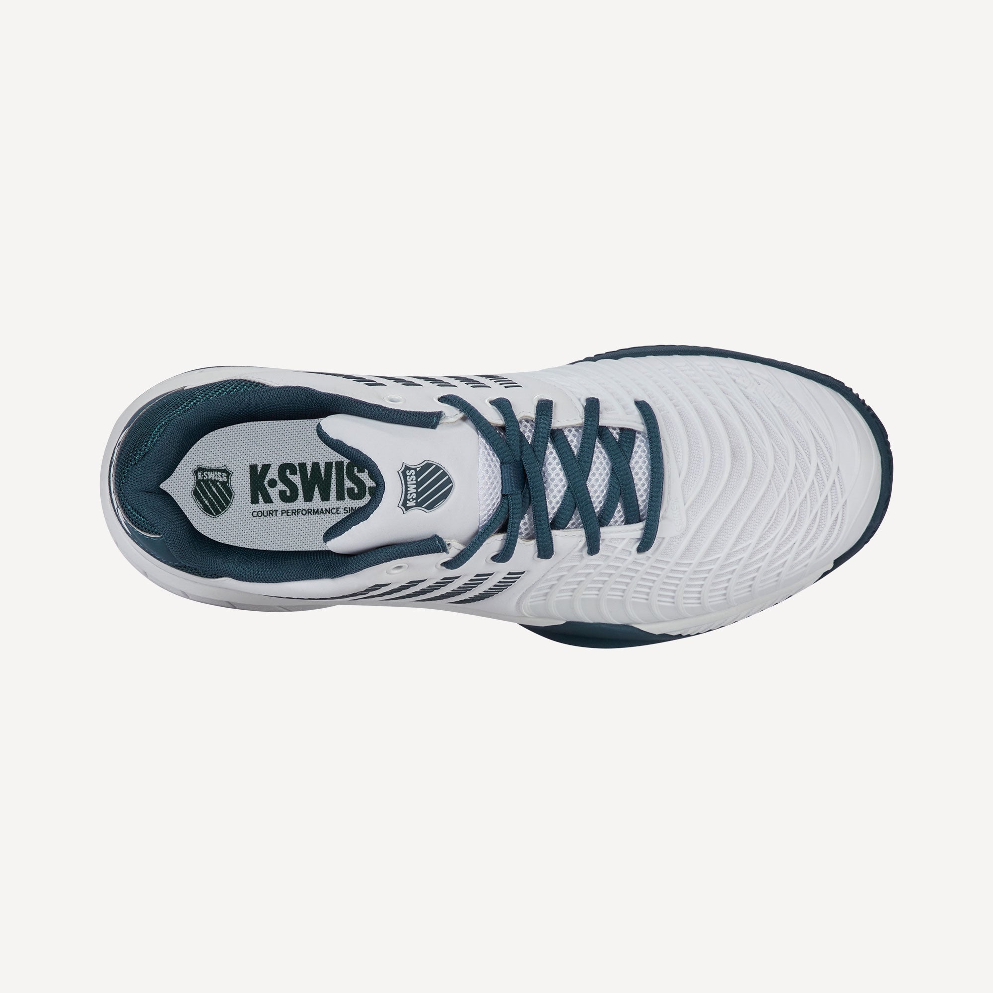K-Swiss Express Light 3 Men's Clay Court Tennis Shoes